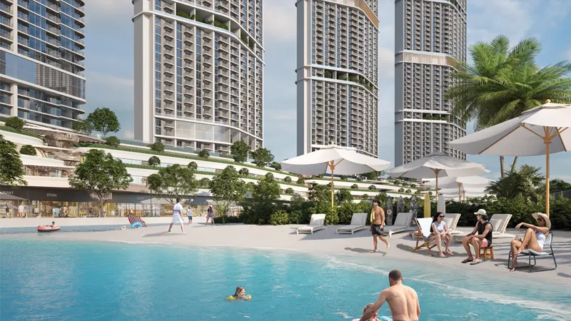 350 Riverside Crescent Amenities