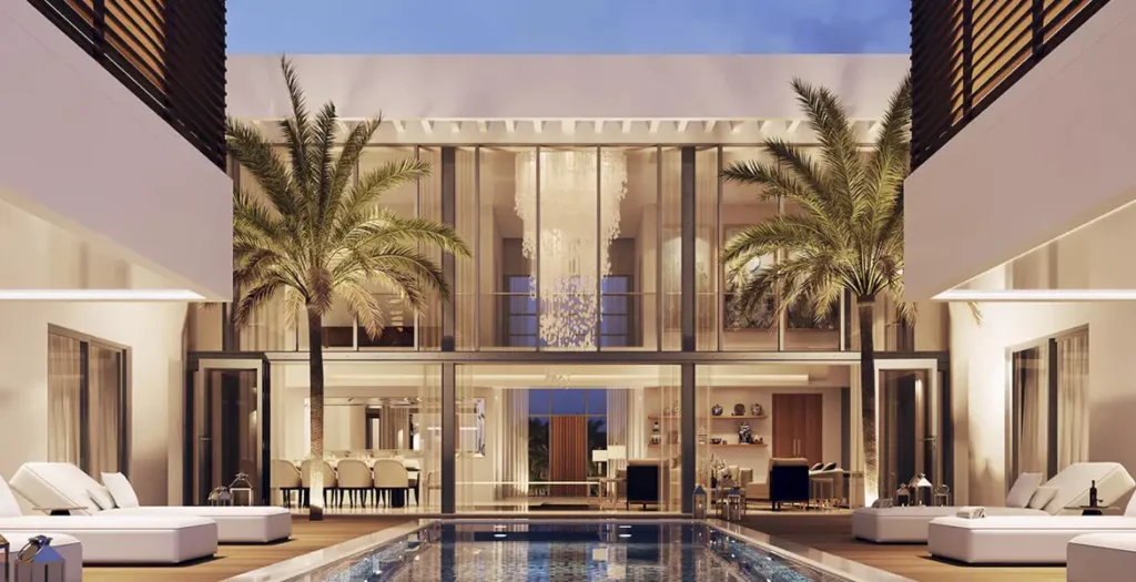 Su Misura Waterfront Villas