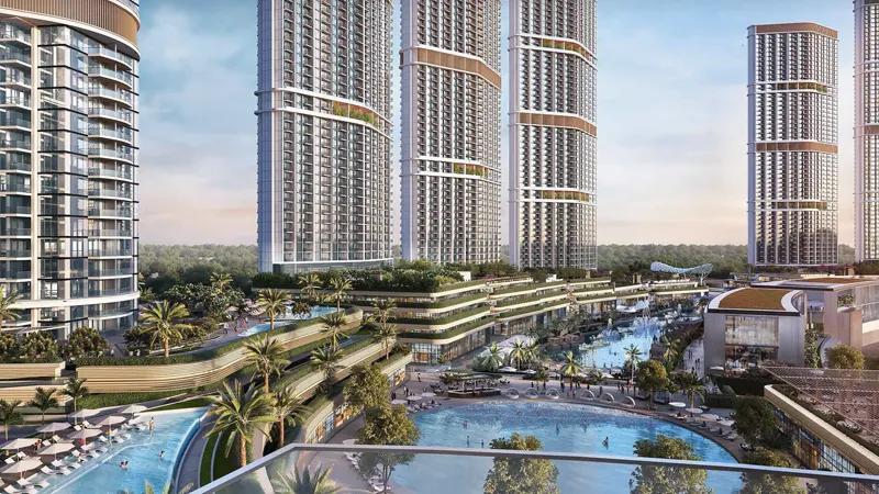 Skyscape Aura
