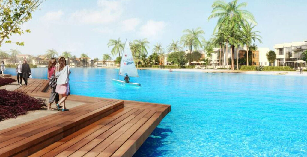 Meydan Sobha Amenities