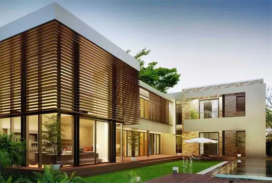 Forest Villas