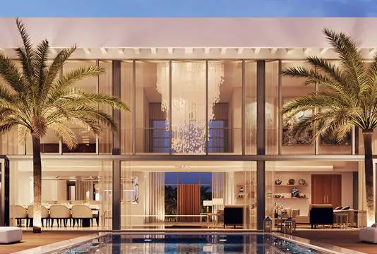 Tranquility Villa Plots