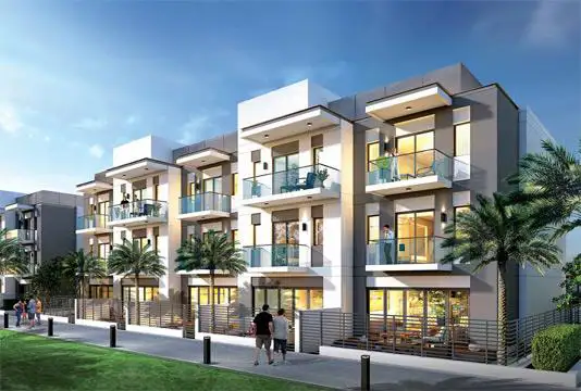 Garden Houses