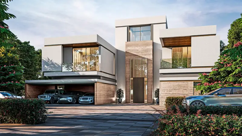 Sobha Estates