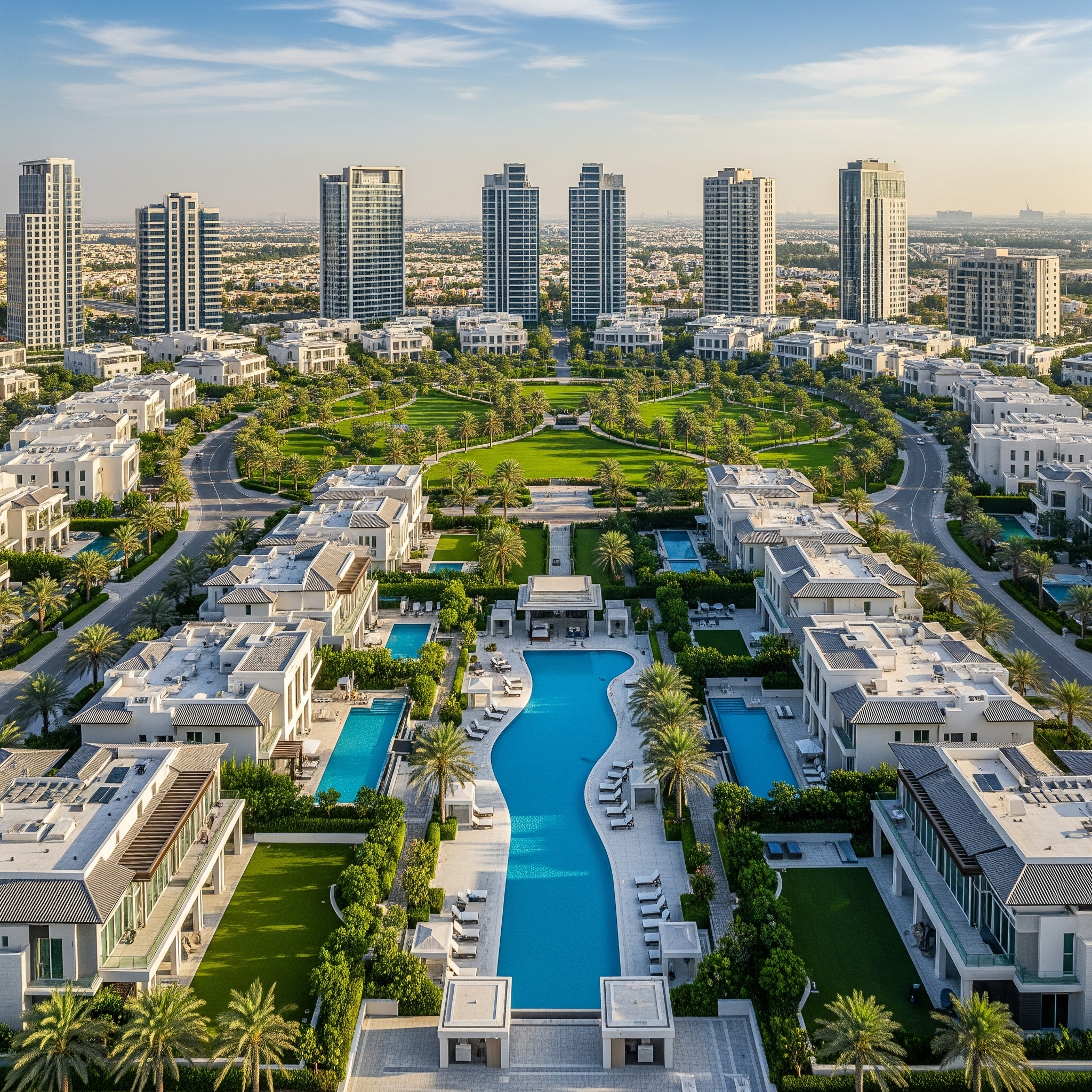 Sobha South