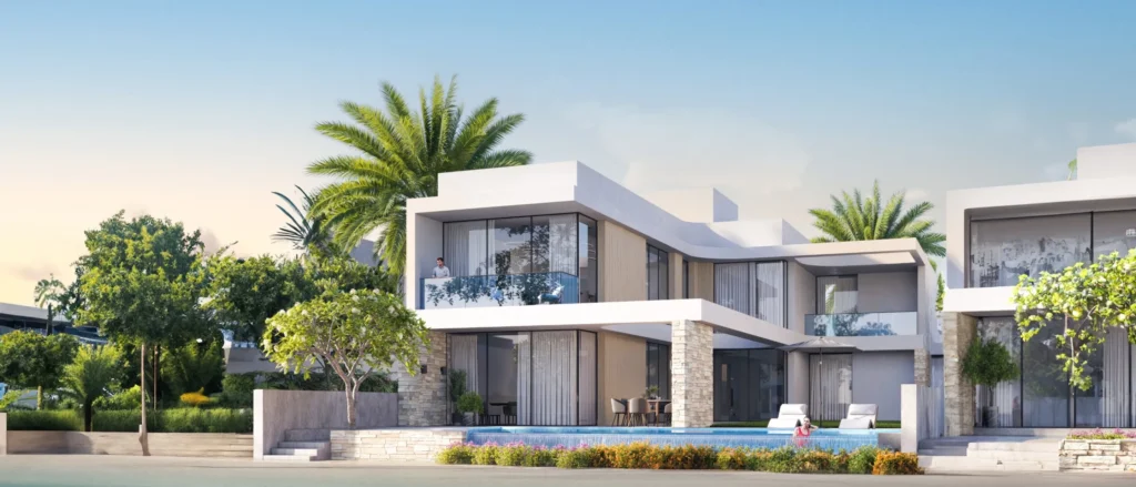 Sobha Villas in Dubai