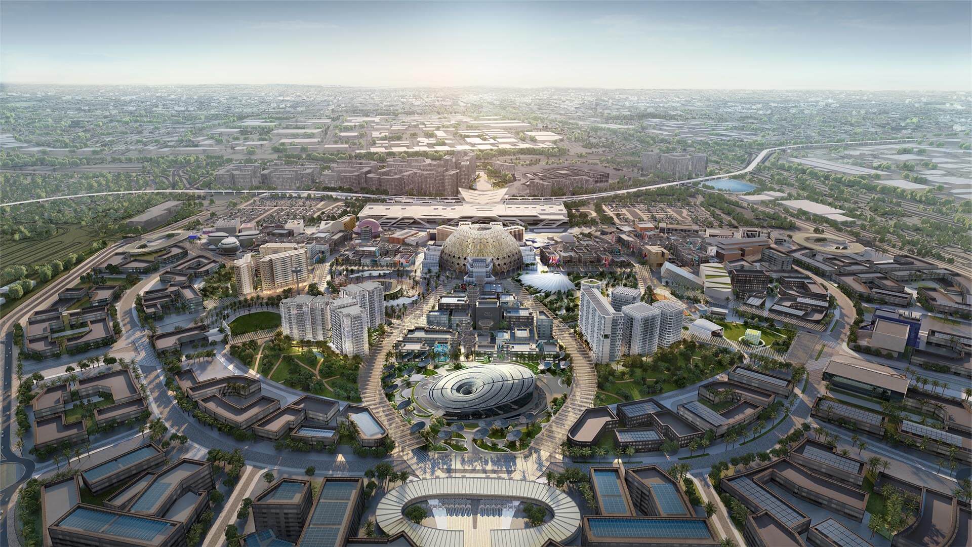 South Dubai